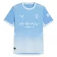 Günstige Manchester City Enzo 17 Herrentrikot Heim 2026/27 Kurzarm