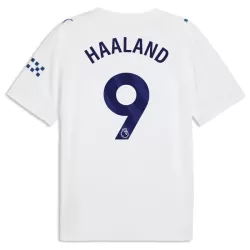 Günstige Manchester City Haaland 9 Herrentrikot Ausweich 2026/27 Kurzarm Günstige Manchester City Haaland 9 Herrentrikot Ausweich 2026/27 Kurzarm