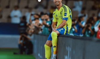 A.I. Nassr zieht in die AFC Champions League ein – Ronaldos klassischer Jubel ist wieder da A.I. Nassr zieht in die AFC Champions League ein – Ronaldos klassischer Jubel ist wieder da