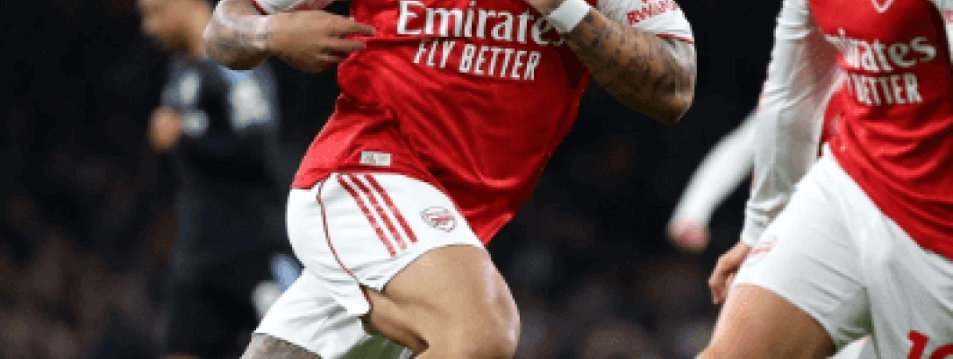 Arsenal 4:1 Aston Villa! Perfekter Abschluss 2025