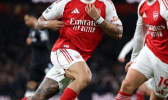Arsenal 4:1 Aston Villa! Perfekter Abschluss 2025