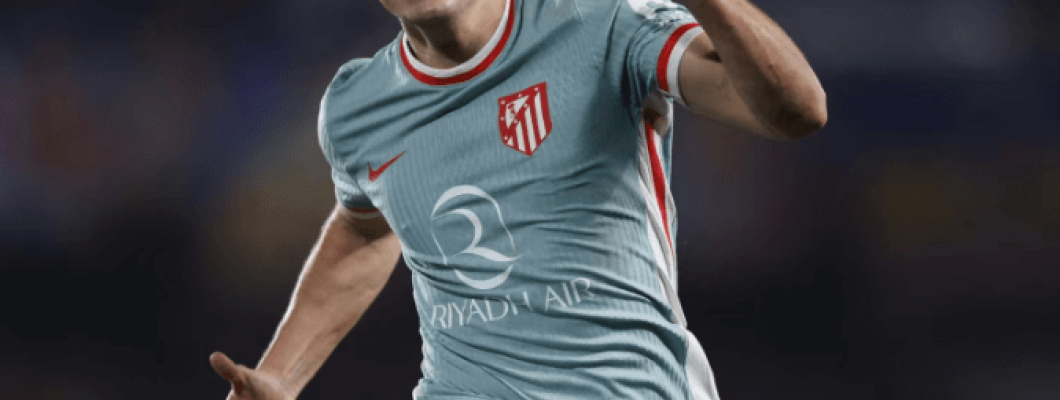 Atletico Madrid – das heißeste Team in den fünf Topligen Atletico Madrid – das heißeste Team in den fünf Topligen