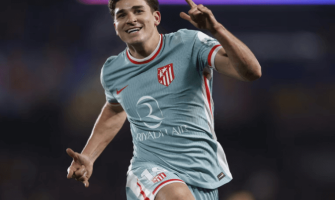 Atletico Madrid – das heißeste Team in den fünf Topligen Atletico Madrid – das heißeste Team in den fünf Topligen