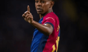 Barcelona steht vor dem Doppeltest: Champions League und Nationalderby Barcelona steht vor dem Doppeltest: Champions League und Nationalderby