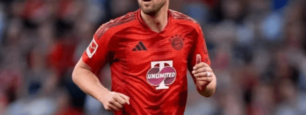 Bayern spielt unentschieden gegen Dortmund – wann kann Kane das Meisterschaftsdilemma lösen? Bayern spielt unentschieden gegen Dortmund – wann kann Kane das Meisterschaftsdilemma lösen?