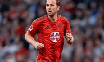 Bayern spielt unentschieden gegen Dortmund – wann kann Kane das Meisterschaftsdilemma lösen? Bayern spielt unentschieden gegen Dortmund – wann kann Kane das Meisterschaftsdilemma lösen?