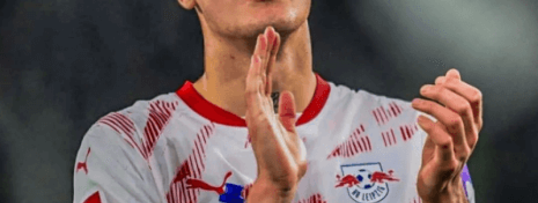 Das Rennen um Benjamin Cesco ist beendet und verändert die Premier-League-Landschaft erneut Das Rennen um Benjamin Cesco ist beendet und verändert die Premier-League-Landschaft erneut