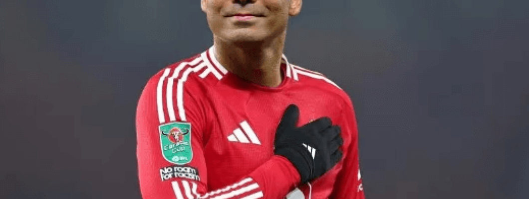 Das saudi-arabische Team AI Nassr wird Casemiros heißes neues Team Das saudi-arabische Team AI Nassr wird Casemiros heißes neues Team