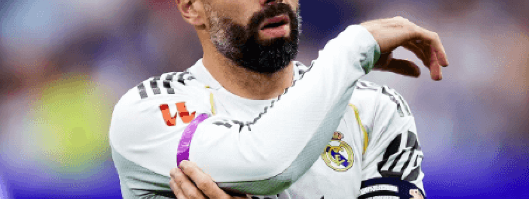 Der Preis des El-Clásico-Sieges: Real Madrids defensiver Eckpfeiler bricht zusammen Der Preis des El-Clásico-Sieges: Real Madrids defensiver Eckpfeiler bricht zusammen