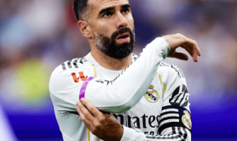 Der Preis des El-Clásico-Sieges: Real Madrids defensiver Eckpfeiler bricht zusammen Der Preis des El-Clásico-Sieges: Real Madrids defensiver Eckpfeiler bricht zusammen