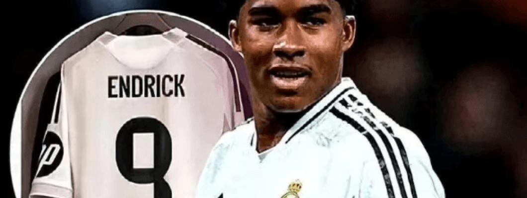 Enderiques Dilemma bei einem Topklub Enderiques Dilemma bei einem Topklub