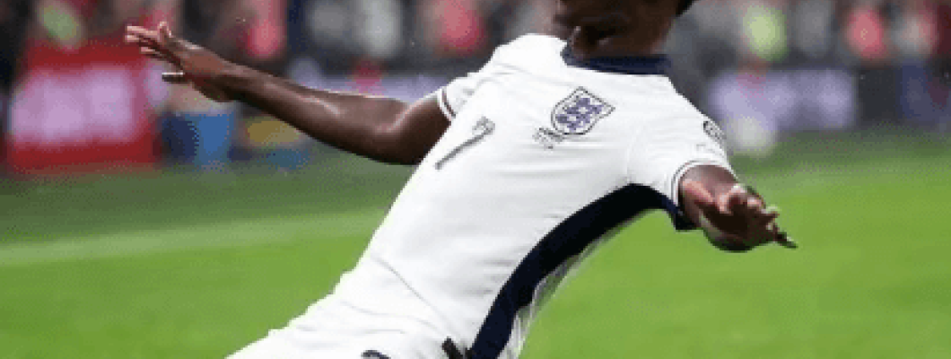 England sicherte sich die WM-Qualifikation mit einer perfekten Bilanz von 7:0 in sieben Spielen