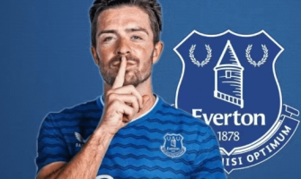 Grealish zum Premier-League-Spieler des Monats August gekürt Grealish zum Premier-League-Spieler des Monats August gekürt