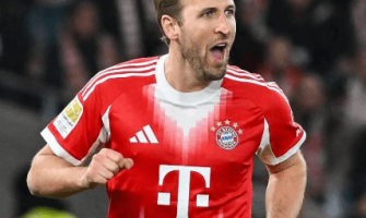 Harry Kanes Hattrick unterstreicht die Bedeutung eines legendären Trikots
