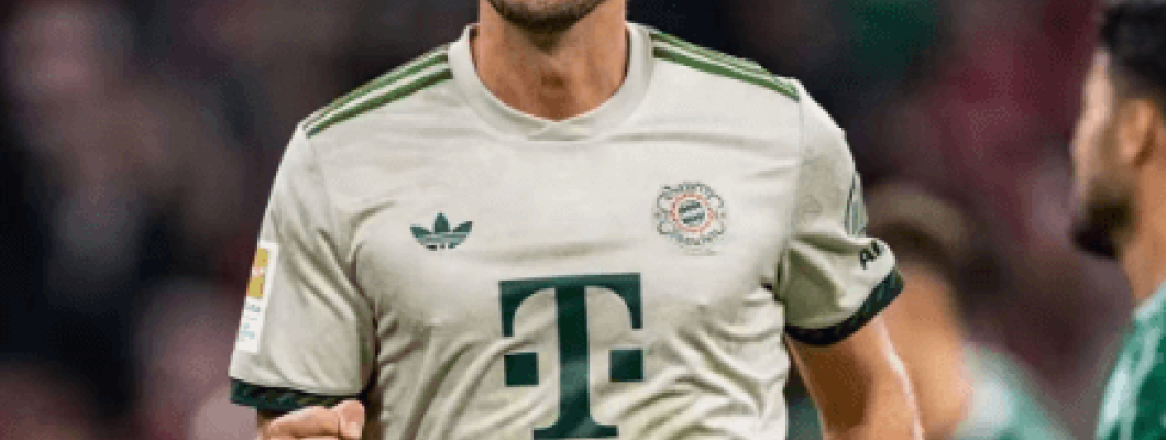 Kane erreicht 100. Tor in seiner Bayern-Karriere und bricht Rekorde Kane erreicht 100. Tor in seiner Bayern-Karriere und bricht Rekorde