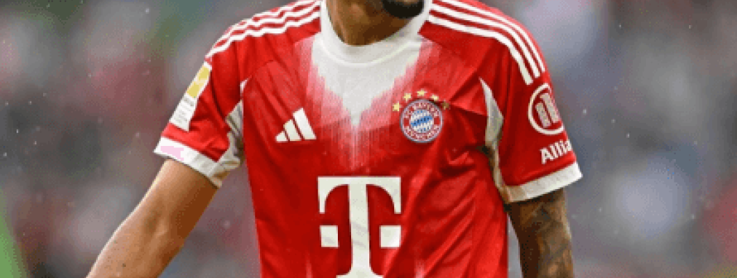 Luis Dias' beeindruckendes Debüt verschärft den Wettbewerb auf den Flügeln des FC Bayern Luis Dias' beeindruckendes Debüt verschärft den Wettbewerb auf den Flügeln des FC Bayern