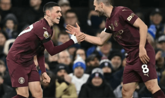 Manchester City erholt sich, aber der Weg zur Meisterschaft ist immer noch schwierig Manchester City erholt sich, aber der Weg zur Meisterschaft ist immer noch schwierig