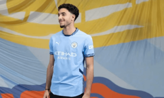 Manchester City verpflichtet Marmouche, Guardiolas neue Wahl Manchester City verpflichtet Marmouche, Guardiolas neue Wahl