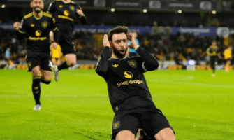 Manchester Uniteds überzeugender Auswärtssieg lässt die Champions-League-Hoffnungen wieder aufleben