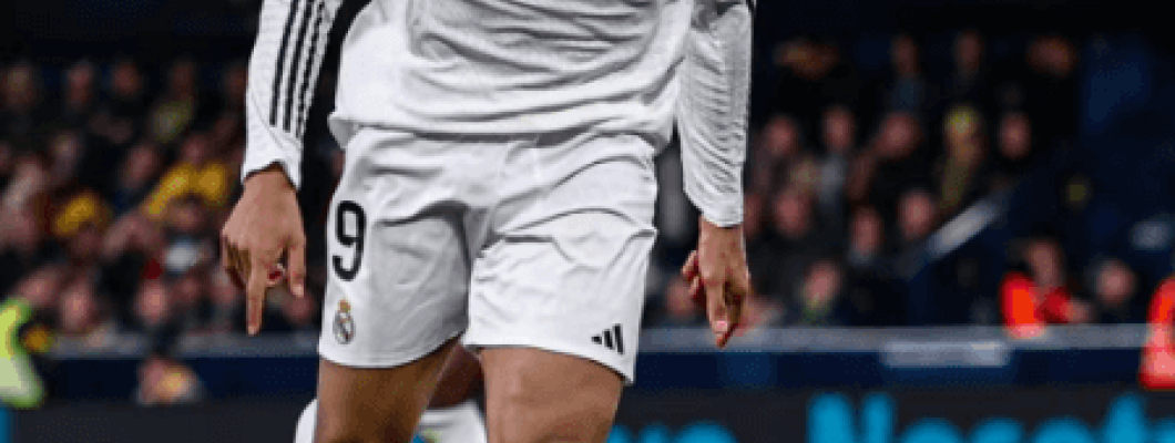 Mbappe verhilft Real Madrid zum Sieg, intensiver Spielplan sorgt für Kontroversen Mbappe verhilft Real Madrid zum Sieg, intensiver Spielplan sorgt für Kontroversen