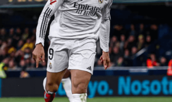 Mbappe verhilft Real Madrid zum Sieg, intensiver Spielplan sorgt fĂĽr Kontroversen Mbappe verhilft Real Madrid zum Sieg, intensiver Spielplan sorgt fĂĽr Kontroversen