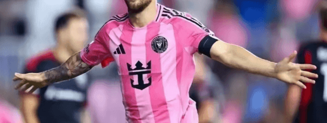 Messi verlängert Vertrag mit Inter Miami – Die Legende lebt weiter Messi verlängert Vertrag mit Inter Miami – Die Legende lebt weiter