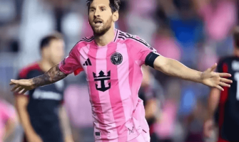 Messi verlängert Vertrag mit Inter Miami – Die Legende lebt weiter Messi verlängert Vertrag mit Inter Miami – Die Legende lebt weiter