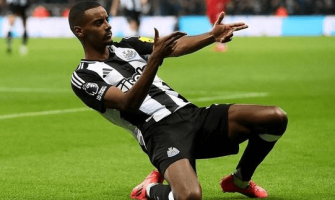 Newcastle Uniteds Dilemma mit Isaac: ein aussichtsloses Duell
