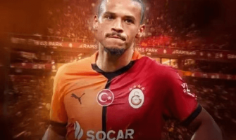 Sané wechselt zu Galatasaray Istanbul in die türkische Super League Sané wechselt zu Galatasaray Istanbul in die türkische Super League