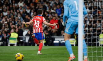 Schwäche in der Offensive wird Atleticos Weg zur Meisterschaft behindern Schwäche in der Offensive wird Atleticos Weg zur Meisterschaft behindern