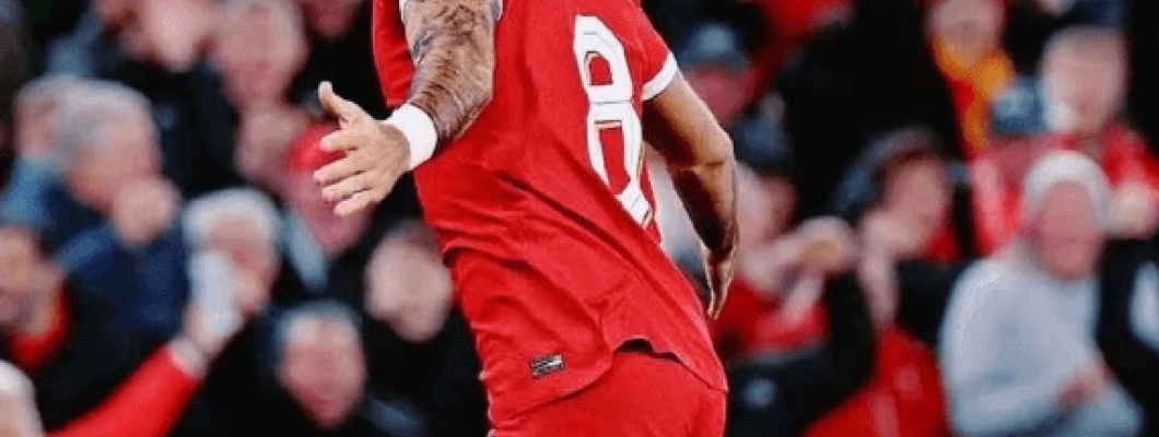 Szoboszlai weckt das Interesse von Topklubs