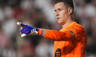 Ter Stegens Entscheidung zur Winterpause: Abschied und Wiedergeburt Ter Stegens Entscheidung zur Winterpause: Abschied und Wiedergeburt