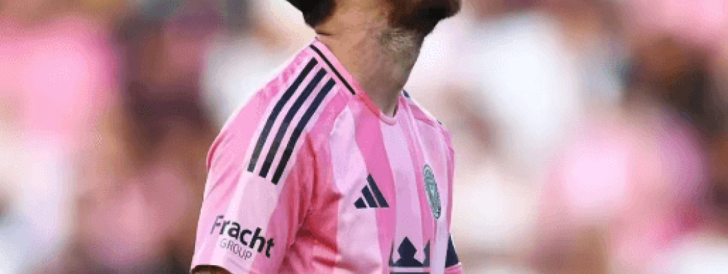 Verabschiedet sich Messi möglicherweise von Miami und kehrt zu den Newell's Old Boys zurück? Verabschiedet sich Messi möglicherweise von Miami und kehrt zu den Newell's Old Boys zurück?