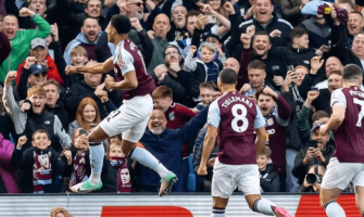 Villa besiegt Newcastle zu Hause, und der Kampf um die Champions-League-Qualifikation ist wieder in Aufruhr Villa besiegt Newcastle zu Hause, und der Kampf um die Champions-League-Qualifikation ist wieder in Aufruhr