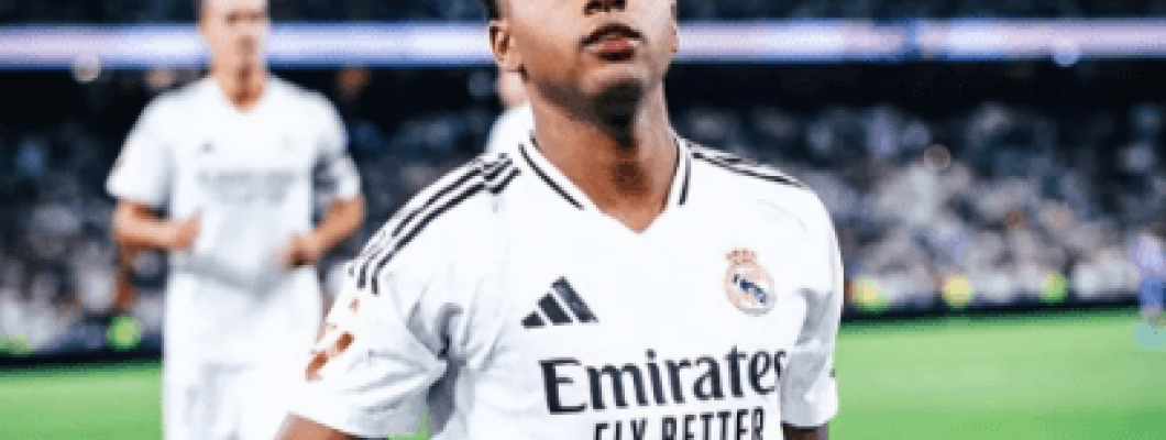Warum ist Rodrigo nicht gefragt? Warum ist Rodrigo nicht gefragt?