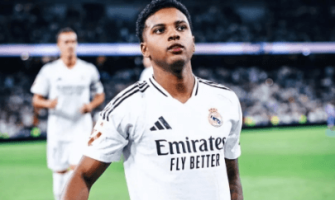 Warum ist Rodrigo nicht gefragt? Warum ist Rodrigo nicht gefragt?