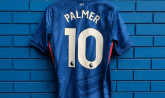 Chelseas Trikotnummer 10 wechselt: Mudrick droht vier Jahre Sperre Chelseas Trikotnummer 10 wechselt: Mudrick droht vier Jahre Sperre