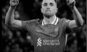 Das grüne Feld wird sich immer an dein Licht erinnern! Auf Wiedersehen, Jota! Das grüne Feld wird sich immer an dein Licht erinnern! Auf Wiedersehen, Jota!