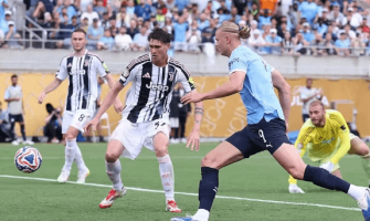 Manchester Citys ungeschlagener Aufstieg in die Klub-Weltmeisterschaft schreibt Geschichte Manchester Citys ungeschlagener Aufstieg in die Klub-Weltmeisterschaft schreibt Geschichte