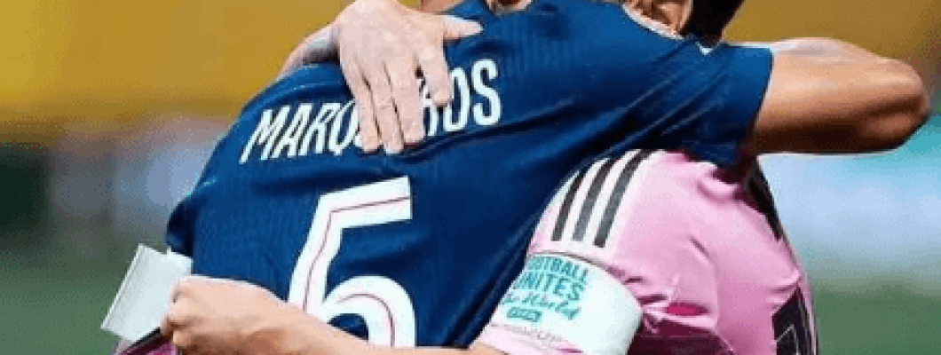 Messi verabschiedet sich von der Klub-Weltmeisterschaft, doch sein Charme bleibt