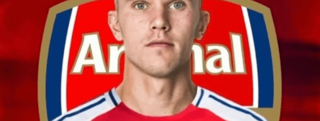 Viktor Gyökeres, der Goldene Schuh der portugiesischen Super League, wechselt zu Arsenal Viktor Gyökeres, der Goldene Schuh der portugiesischen Super League, wechselt zu Arsenal