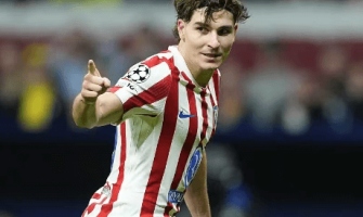 Álvarez' Titeldürre und neue Chance