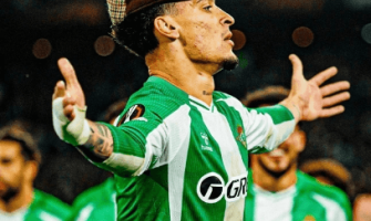 Anthony reagiert mit brillanter Leistung auf Nichtberücksichtigung