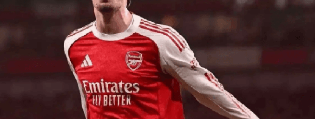 Arsenal erreicht Champions-League-Halbfinale – Double-Traum bleibt in greifbarer Nähe