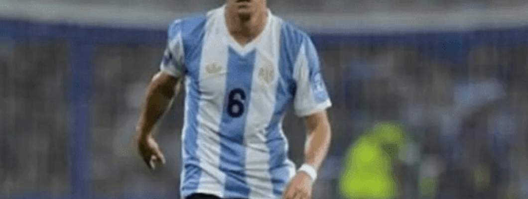 Balerdis Verletzung stellt Argentinien vor neue Herausforderungen bei der WM