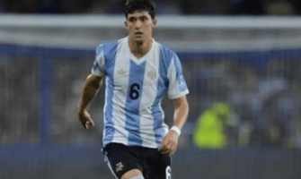 Balerdis Verletzung stellt Argentinien vor neue Herausforderungen bei der WM