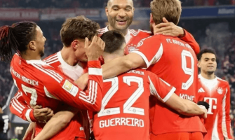 Bayern München führt mit 11 Punkten! Titelrennen in der Bundesliga schon entschieden