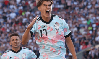 Belgien 4:1 USA! Stärke ist der beste Weg zur WM