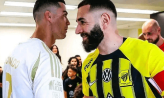 Benzema holt dritten Titel in Saudi-Arabien