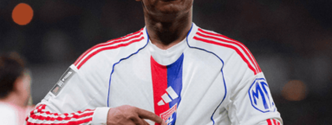 Brasilianisches Ausnahmetalent glänzt in der Ligue 1 – Hattrick markiert Comeback